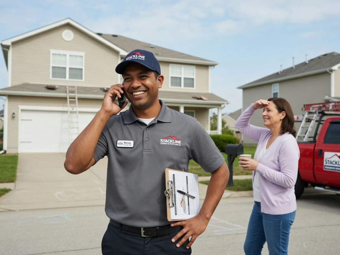 Chimney flashing repair Spottsville, KY FAQs